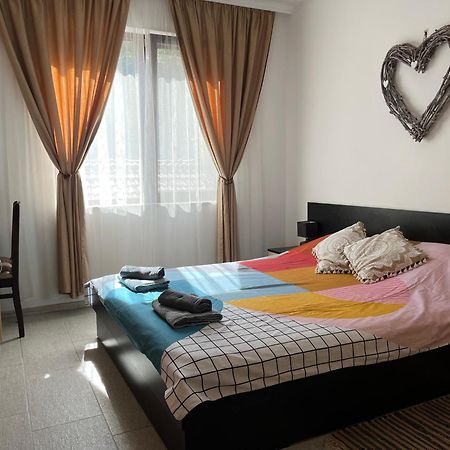 Cozy Home In Central Plovdiv Extérieur photo