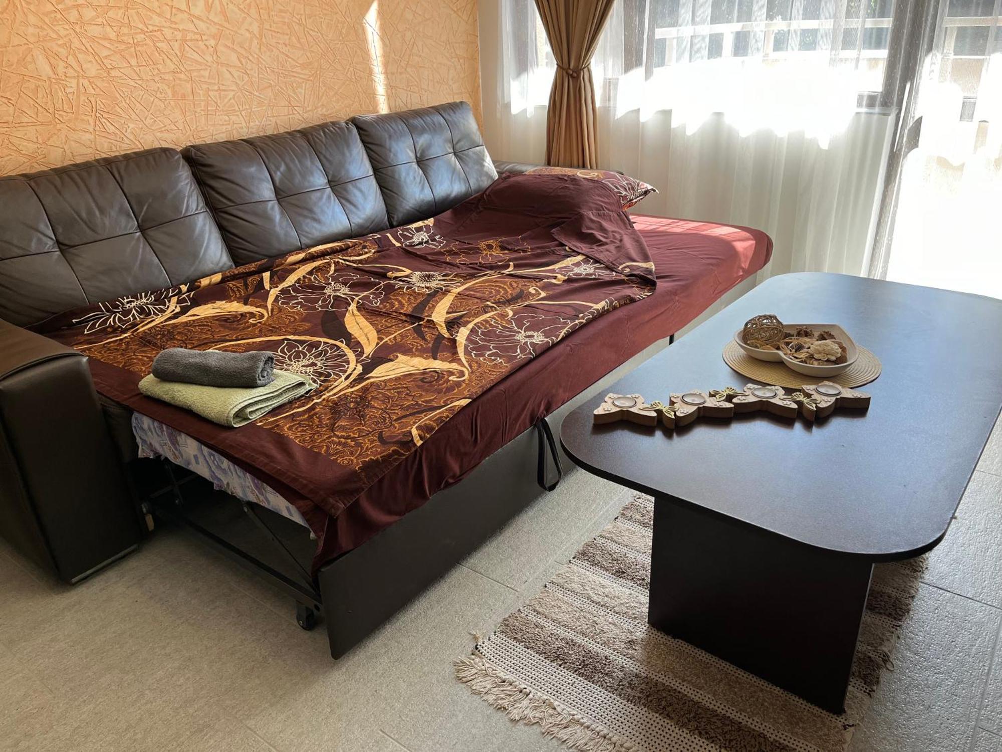 Cozy Home In Central Plovdiv Extérieur photo