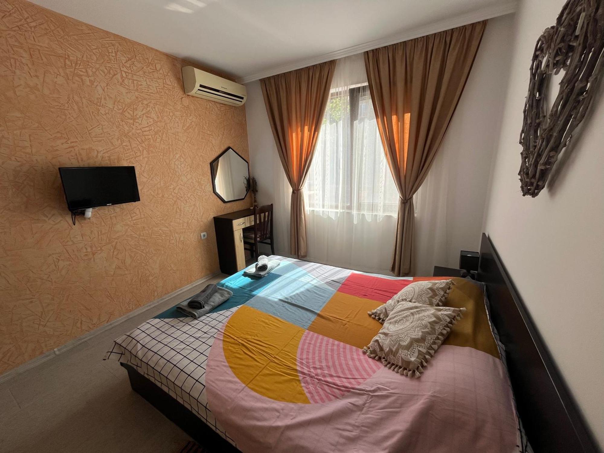 Cozy Home In Central Plovdiv Extérieur photo