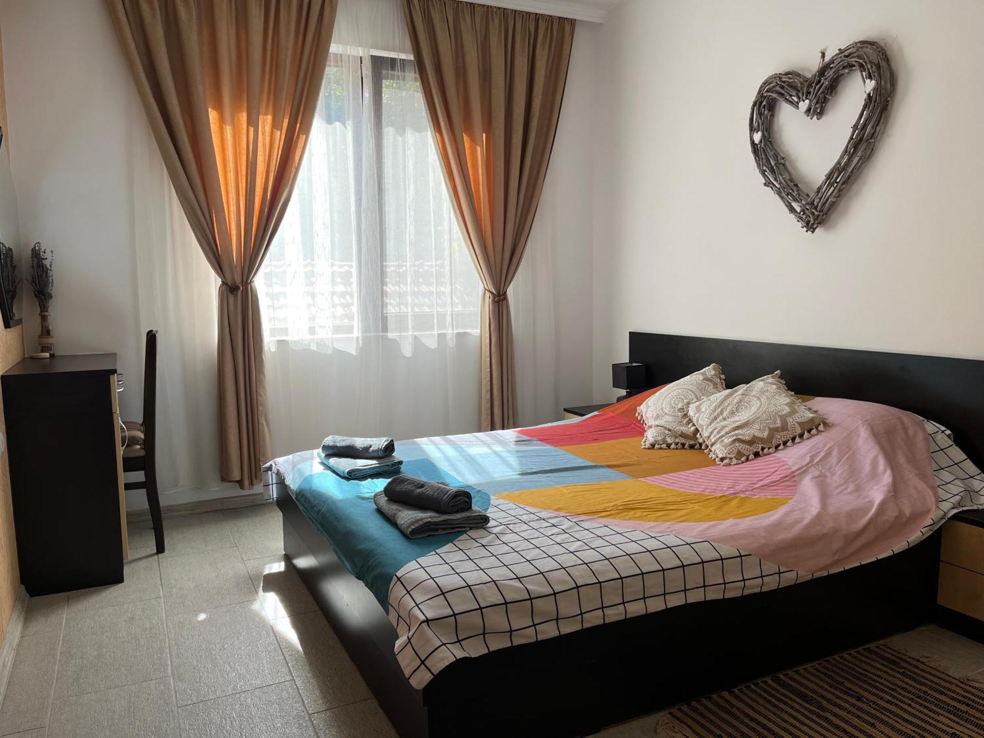 Cozy Home In Central Plovdiv Extérieur photo